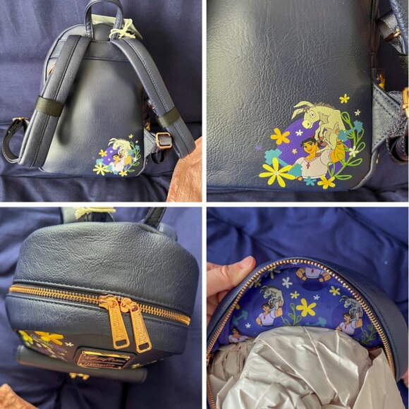Disney Encanto Bag and Ears main image 5
